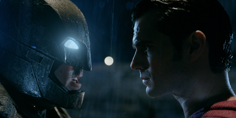 Illustration for article titled Zack Snyder Admits Superhero Movies Could Be Heading For A Crash